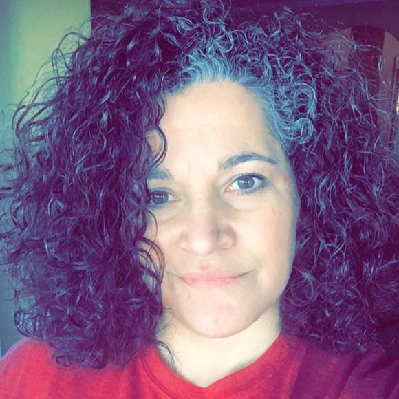 Meet your Posher, Sonja - Picture 1 of 1